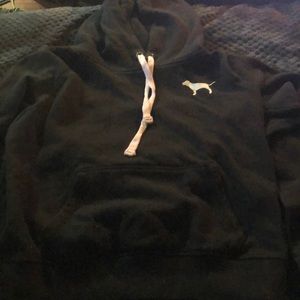 Victoria secret PINK hoodie